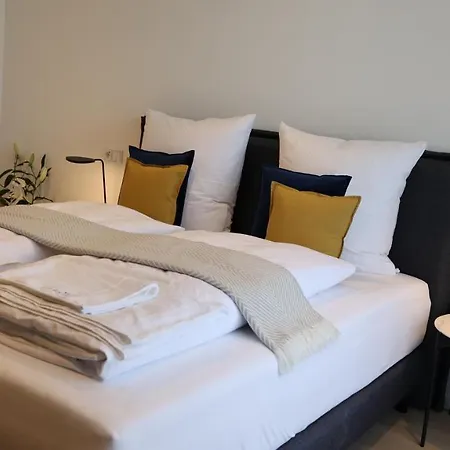 Apartment Finest Munich