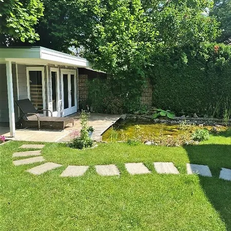 Welcome To By Martina Homestay