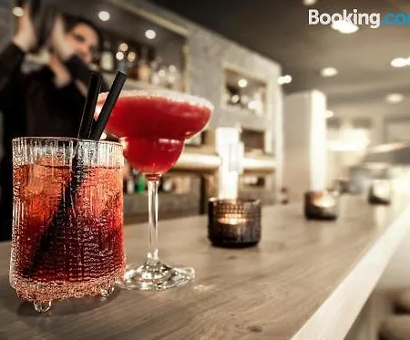 欧特罗b01酒店 慕尼黑