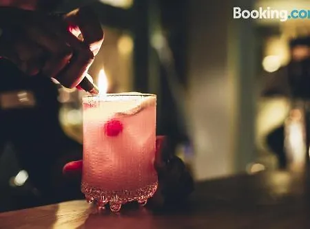 欧特罗b01酒店 酒店 4*