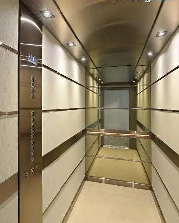 欧特罗b01酒店 4*