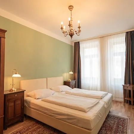 Bellevue Guest house Munich