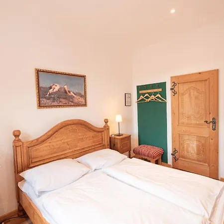 Guest house Bellevue *