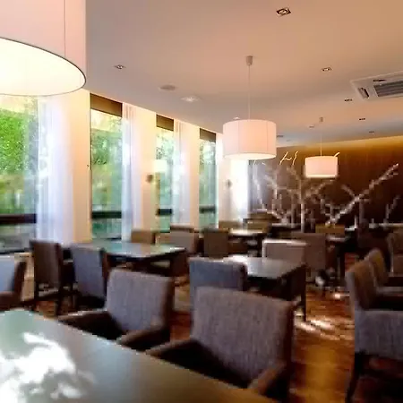 Achat Sued Hotel 4*