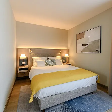 Europa Hotell