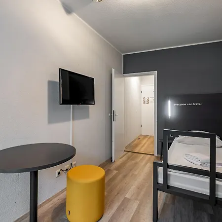 Hotel A&o Hauptbahnhof