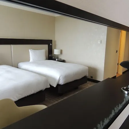 מלון Hilton Park