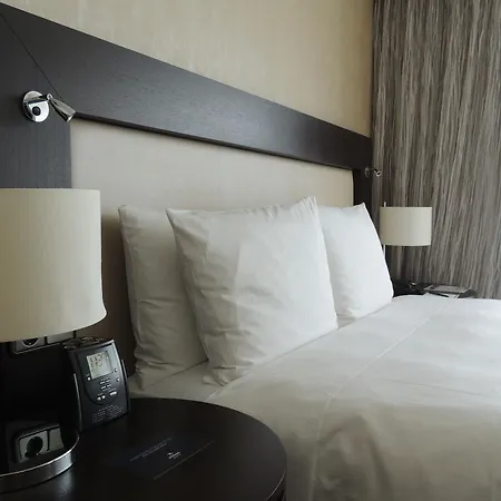 Hilton Park Hotel