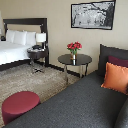 Hilton Park Hotel