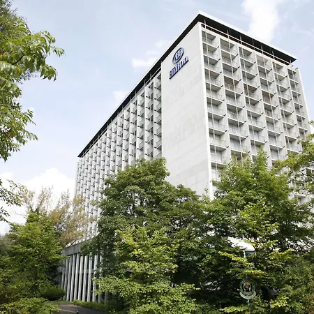 Hilton Park מינכן