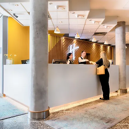 Sud, An Ihg Hotell