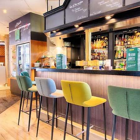 Sud, An Ihg München