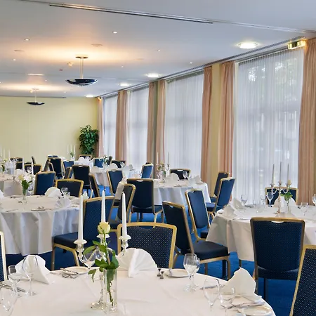 Hotell Sud, An Ihg