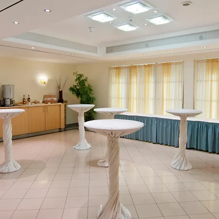 Hotell Sud, An Ihg 4*