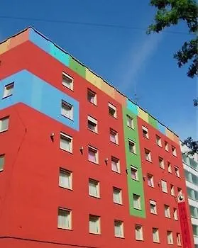 Hotel 1st Creatif Elephant 3*