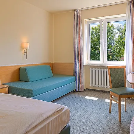 Am Moosfeld Hotel München
