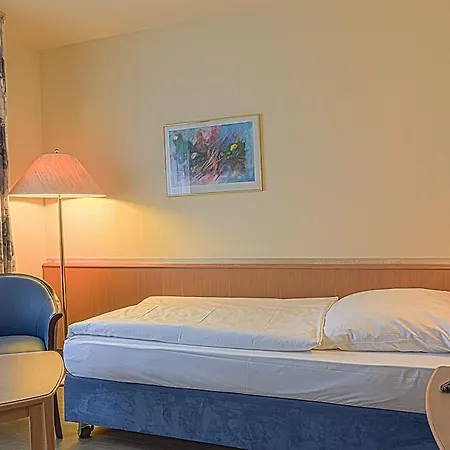 Am Moosfeld Hotel München