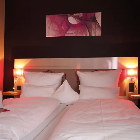 Leonardo Boutique Hotel