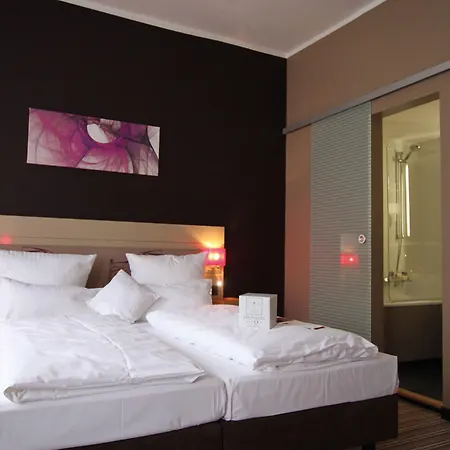 Leonardo Boutique Hotel München