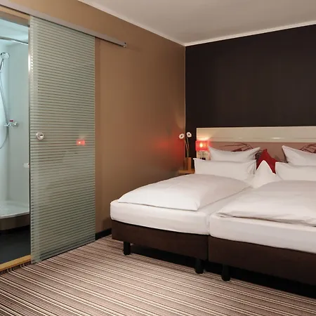Leonardo Boutique Hotel München