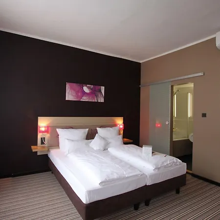 Hotel Leonardo Boutique Munich