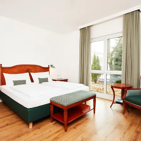 Hotel Prinzregent