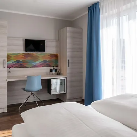 Szálloda Westend 3*