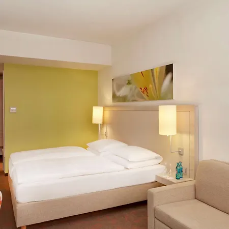 H+ Hotel