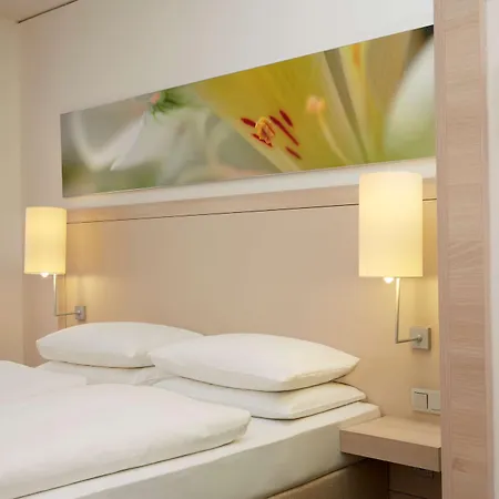 Hotel H+ Munich