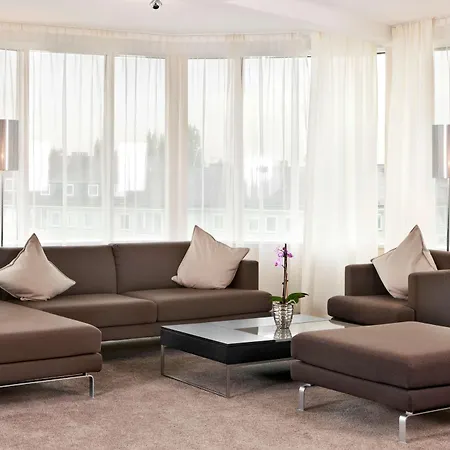 Flemings Muenchen-schwabing Monachium