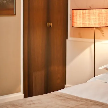 Hotel Cortiina Munich