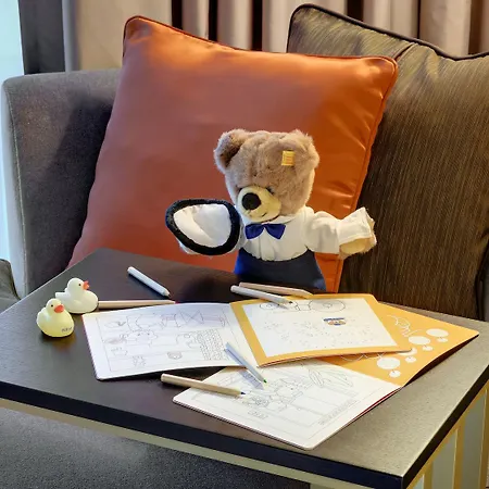 Hilton München