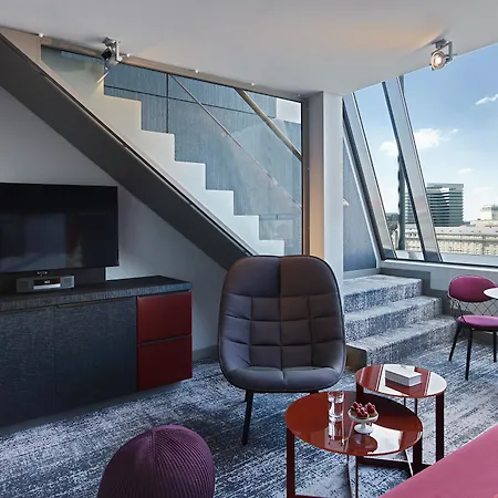 Sofitel Bayerpost Münih
