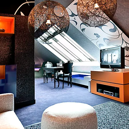 Otel Sofitel Bayerpost 5*