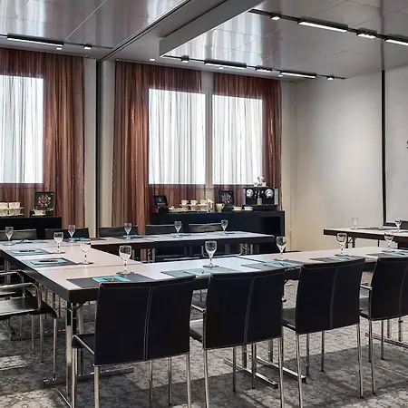Sofitel Bayerpost Otel Münih