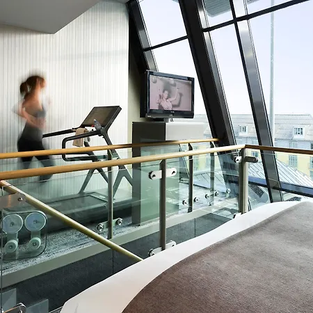 Otel Sofitel Bayerpost Münih