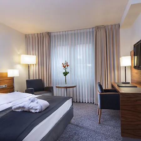 Maritim Otel 4*