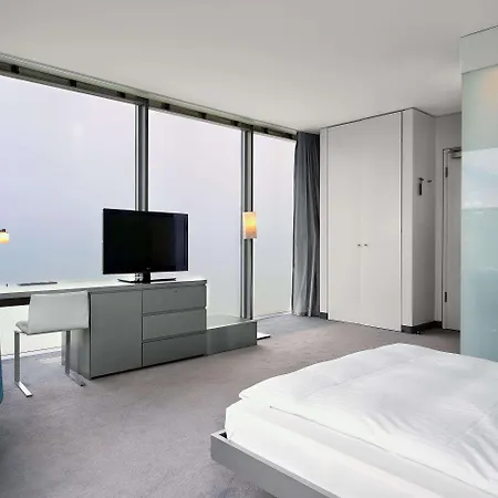 Hotel Innside By Meliá Parkstadt Schwabing Múnich