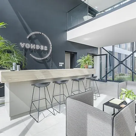 Myhome Apartment *
