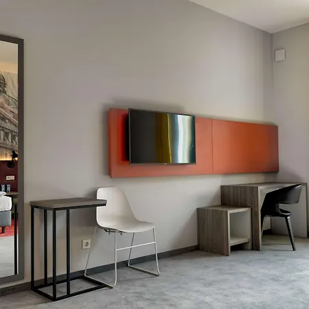 Campanile Sendling 3* Mnichov