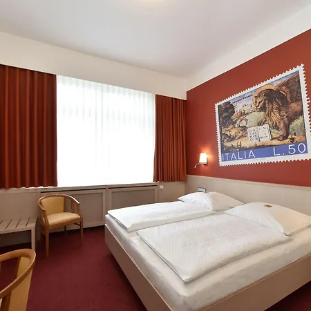 Adria Hotel 3*