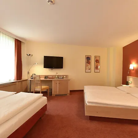 Adria 3* Munich