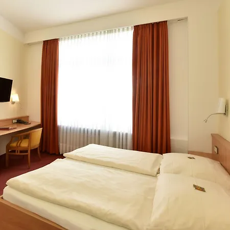 Hotel Adria Munich