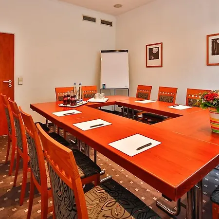 Superior Praesident Hotel