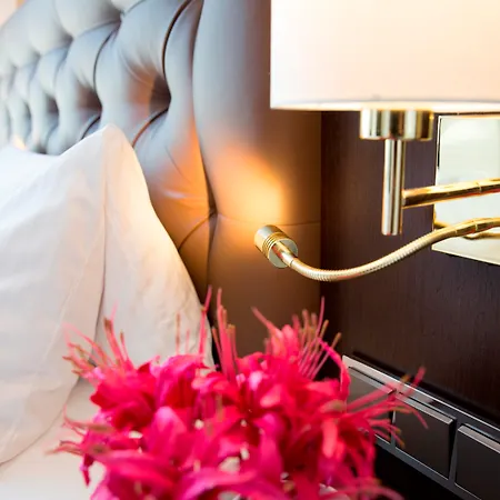Koos Hotel&apartments - Lägenhetshotell 4*