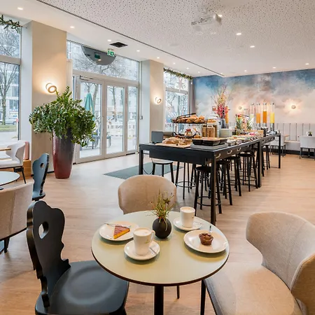 Koos Hotel&apartments - München