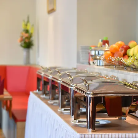 Koos Hotel&apartments - Lejlighedshotel München