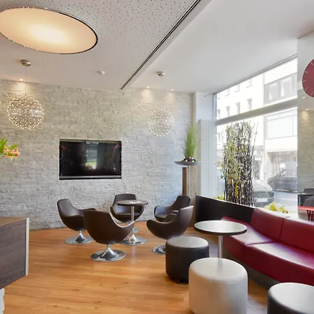 Koos Hotel&apartments - Monaco di Baviera