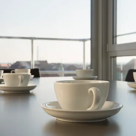 Koos Hotel&apartments - Lejlighedshotel München