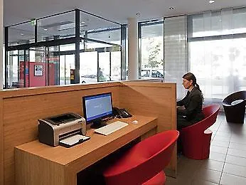 Ibis West Hotel Munich